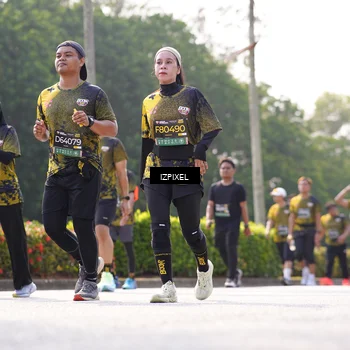 Runner Photo 6595071