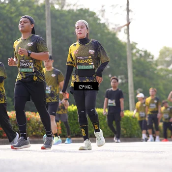 Runner Photo 6595080