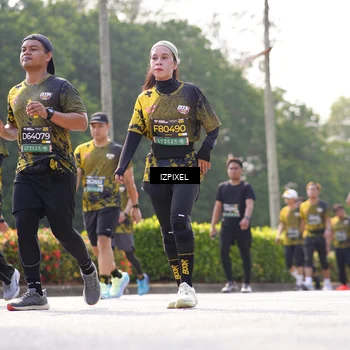 Runner Photo 6595088