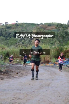 Runner Photo 659509