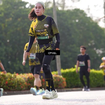 Runner Photo 6595090