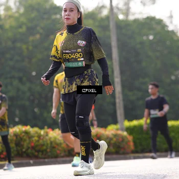 Runner Photo 6595099