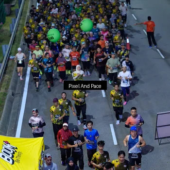 Runner Photo 6595103
