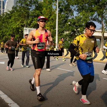 Runner Photo 6595104