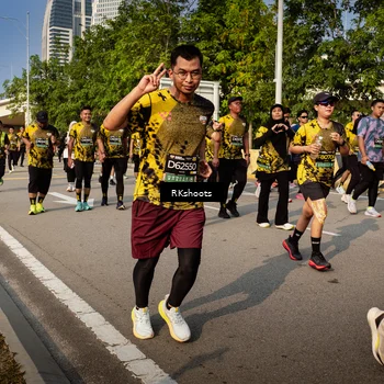 Runner Photo 6595107