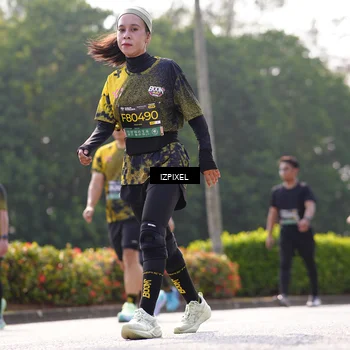 Runner Photo 6595115