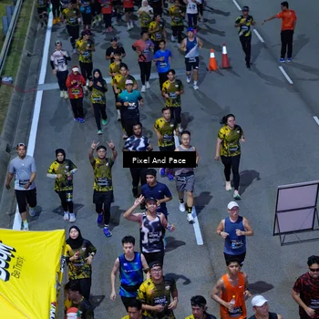 Runner Photo 6595137