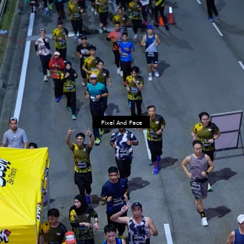 Runner Photo 6595138