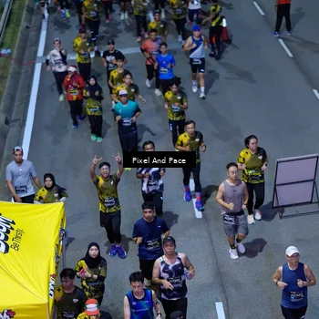 Runner Photo 6595142