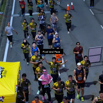 Runner Photo 6595144
