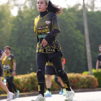 Runner Photo 6595157