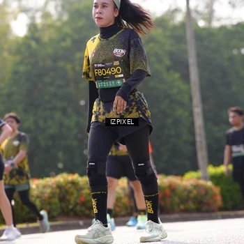 Runner Photo 6595166