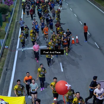 Runner Photo 6595191