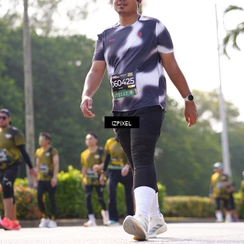 Runner Photo 6595315