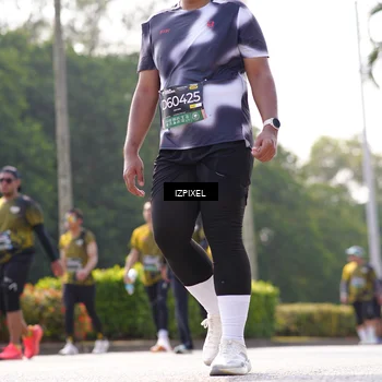Runner Photo 6595332