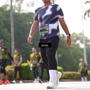 Runner Photo 6595335