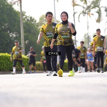 Runner Photo 6595361