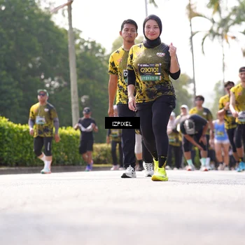 Runner Photo 6595382