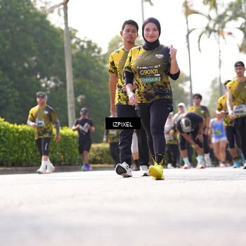 Runner Photo 6595386
