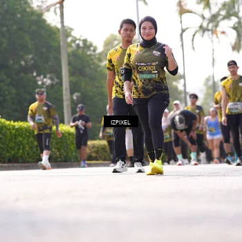 Runner Photo 6595389