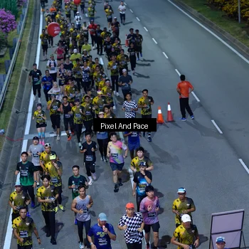Runner Photo 6595390