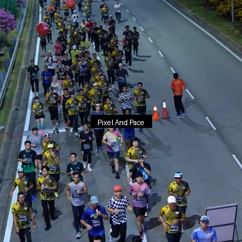 Runner Photo 6595396