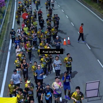 Runner Photo 6595401
