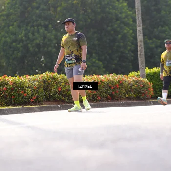Runner Photo 6595402