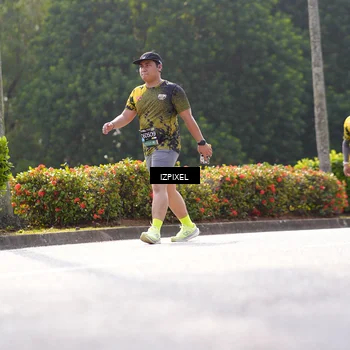 Runner Photo 6595407