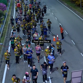 Runner Photo 6595440