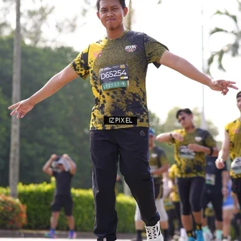 Runner Photo 6595448