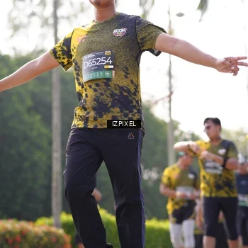 Runner Photo 6595450