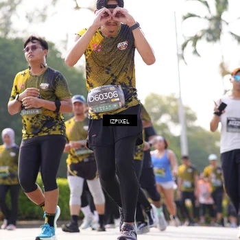 Runner Photo 6595476