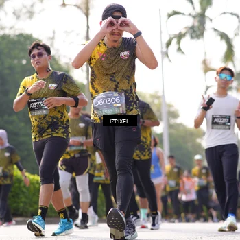 Runner Photo 6595477