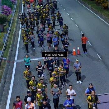 Runner Photo 6595478