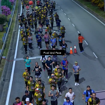 Runner Photo 6595479