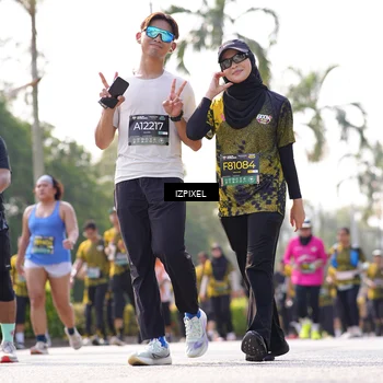 Runner Photo 6595489