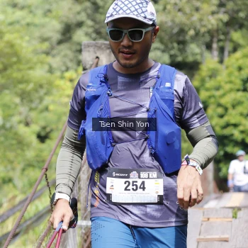Runner Photo 65955