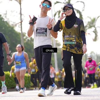 Runner Photo 6595503