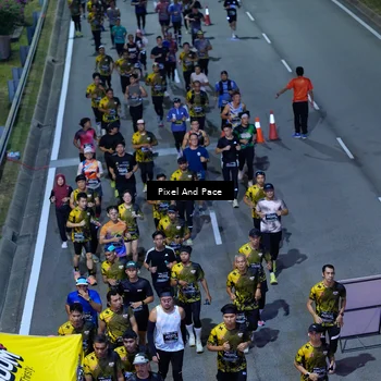 Runner Photo 6595515