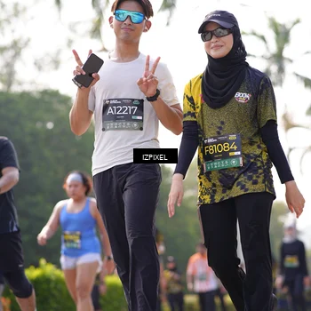 Runner Photo 6595523