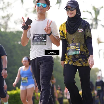 Runner Photo 6595524