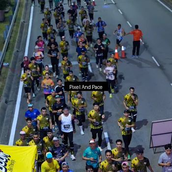 Runner Photo 6595535