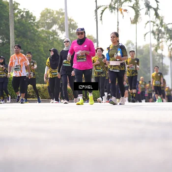 Runner Photo 6595536