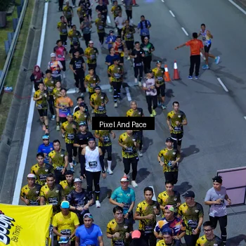 Runner Photo 6595540