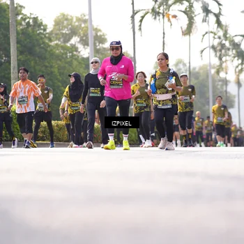 Runner Photo 6595549