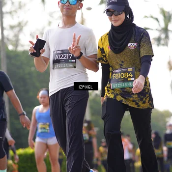 Runner Photo 6595551