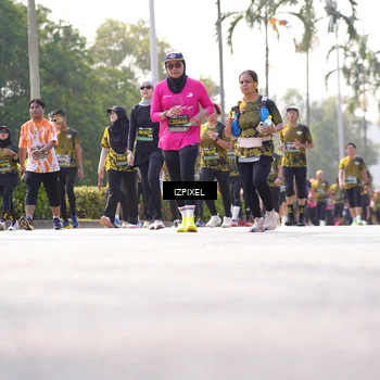 Runner Photo 6595561