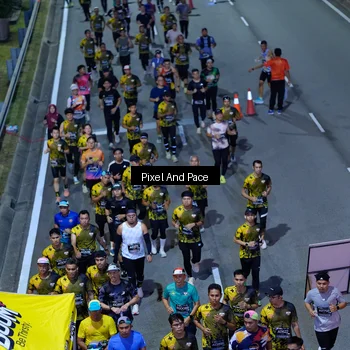 Runner Photo 6595570