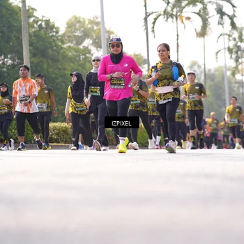Runner Photo 6595574